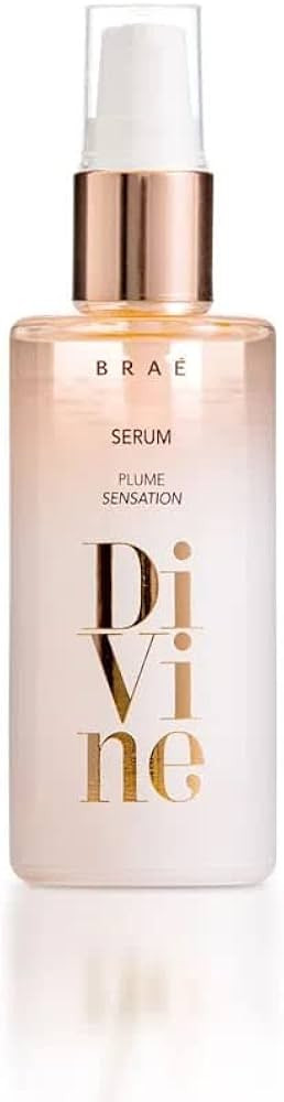 DIVINE SERUM PLUME SENSATION 60ml | Amazon (BR)
