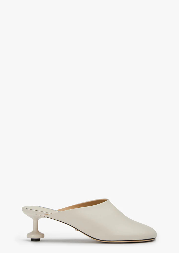 Orbit Dove Nappa | Tony Bianco US