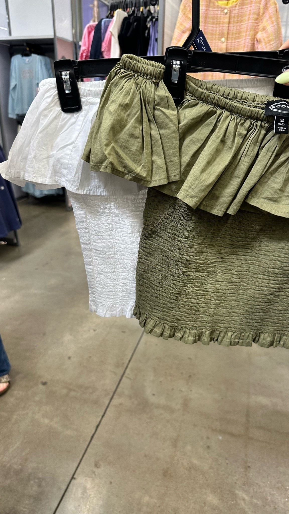 Off shoulder top, Walmart style

#LTKootd #LTKdayinmylife #LTKgrwm