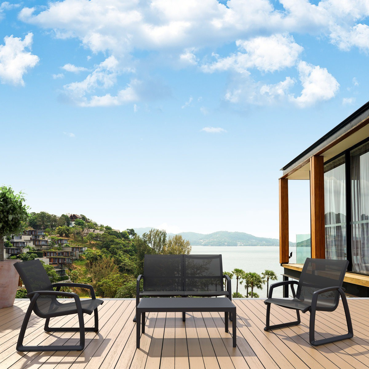 The countdown is on! ⏰ Wayfair's 24-hour Flash Deals are packed with amazing patio chair finds and outdoor lounge chairs that instantly make your backyard feel like a resort. I'm obsessed with all the modern, cozy, and budget-friendly options. If you've been waiting for the perfect patio upgrade, today is the day! 🌿☀️#Wayfair #FlashDeals #WayfairSale #OutdoorFurniture #PatioChairs #LoungeChairs #OutdoorLoungeChair #PatioDecor #BackyardDecor #OutdoorLiving #SummerStyle #PatioSeason #BackyardGoals #GardenFurniture #HomeDecorLover #OutdoorInspo #PatioRefresh #OutdoorSpaces #DeckDecor #OutdoorStyle #HomeDeals #FurnitureSale #SummerLiving #PatioInspiration #ModernPatio #CozyBackyard #OutdoorEntertaining #AffordableStyle #HomeShopping #SaleAlert #OutdoorDesign #BackyardOasis #WayfairFinds #OutdoorDecorIdeas #HomeInspiration #PatioFurnitureSale

#LTKSeasonal #LTKHome #LTKSaleAlert