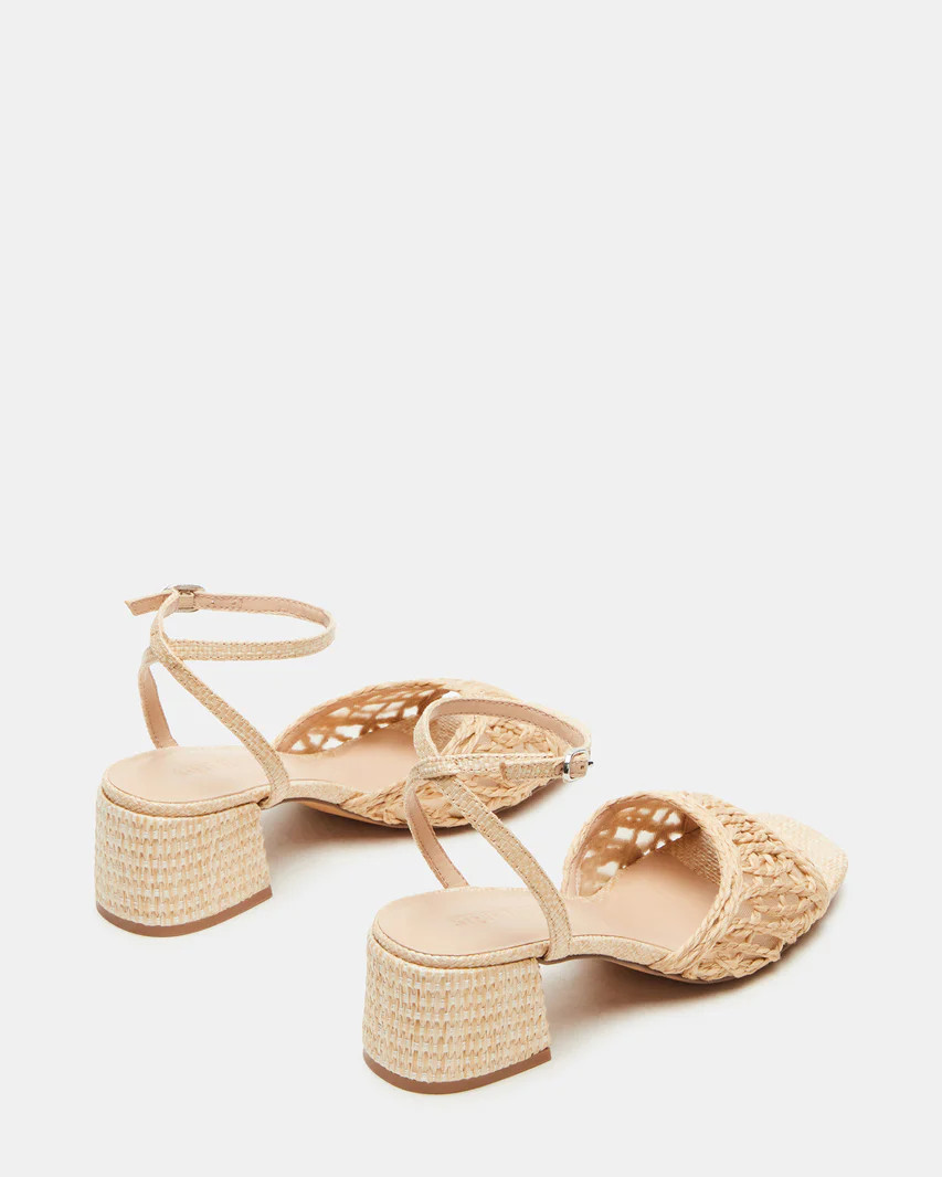 Soleil Raffia | Steve Madden (US)