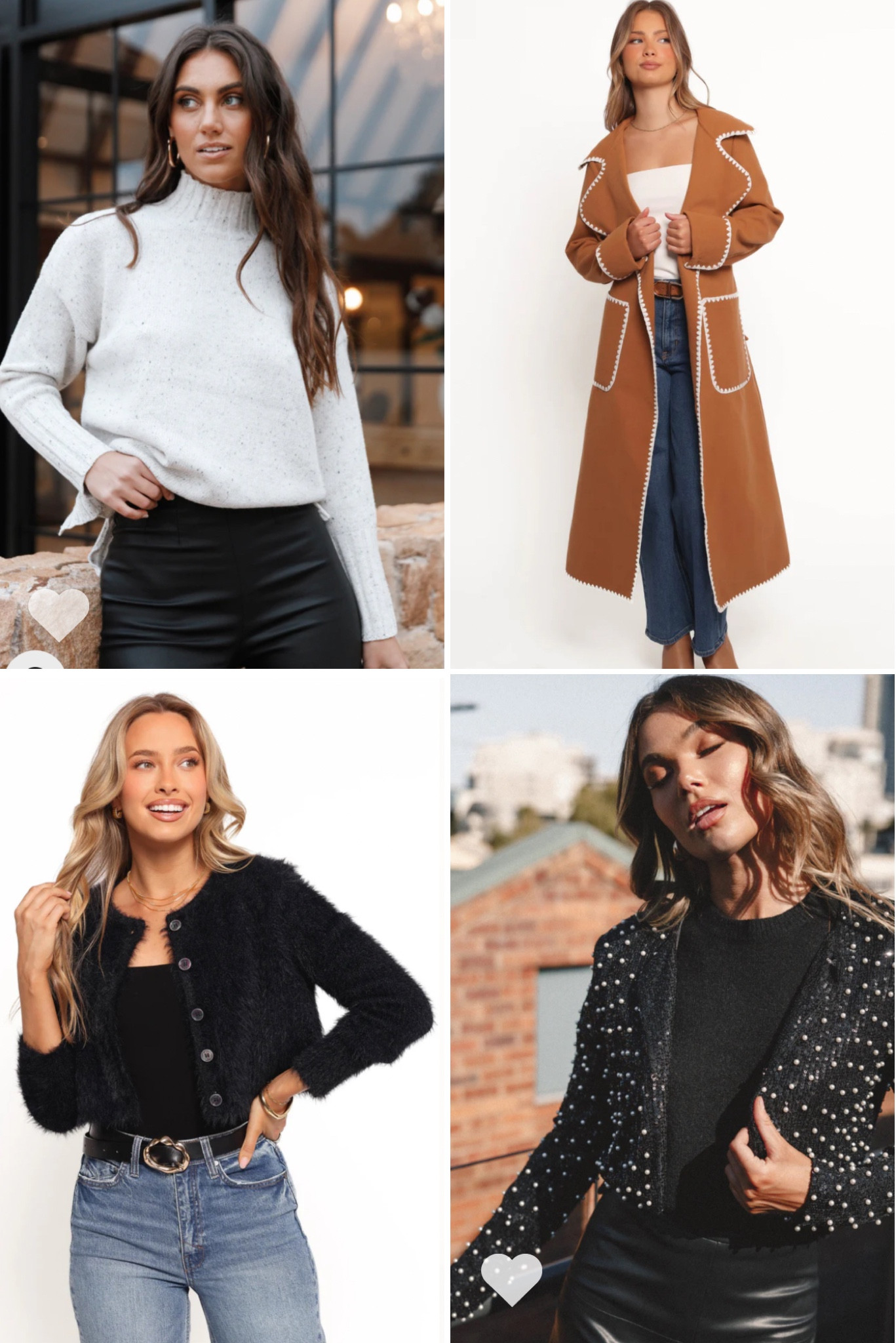 Things I’m obsessed with from Petal and Pup that are on sale! Use code: HALFOFF  

#LTKSaleAlert #LTKGiftGuide #LTKSeasonal