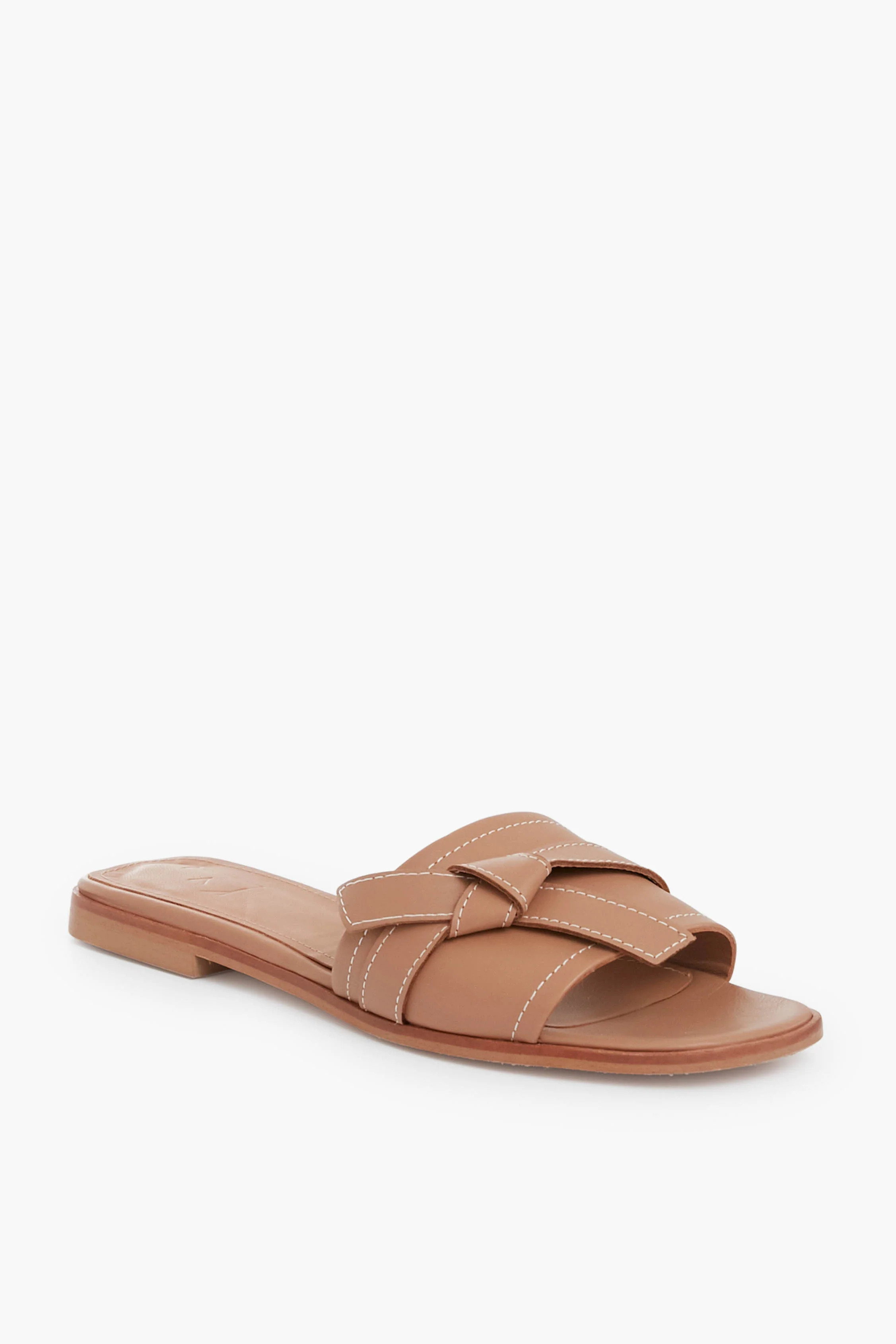 Light Cognac My Sandals | Tuckernuck (US)