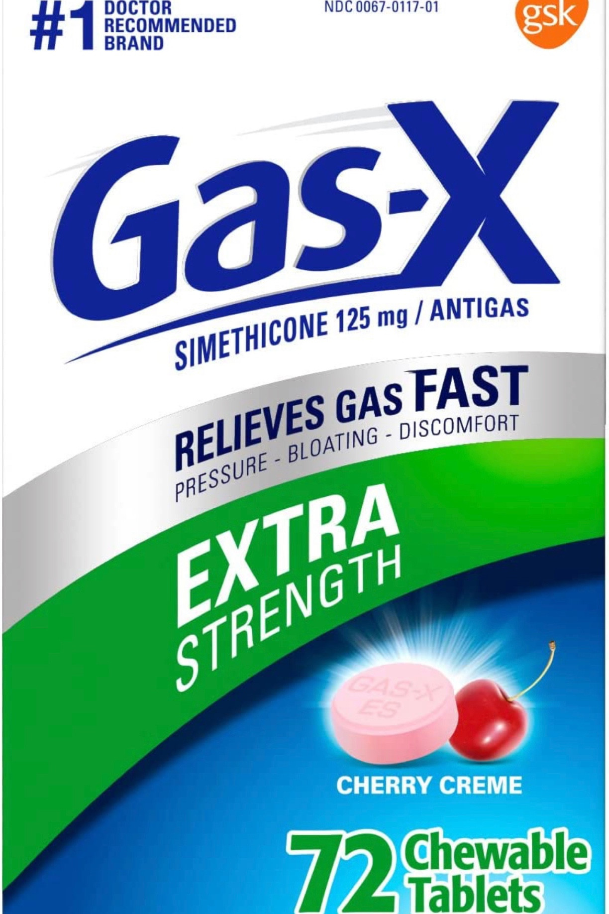 This saved me after surgery! Gasx chewable tablets! #vsg #bariatricfriendly #gastricsleeve #gastricbypass #duodenalswitch #lifestyle #gasreliever 

#LTKFind #LTKfit #LTKcurves