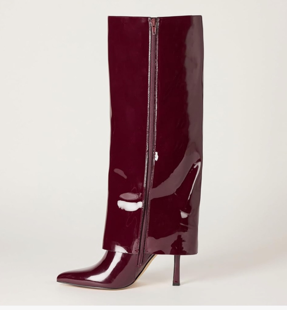 Luxe for Less perfect for holidays .BOOTS BOOTS BOOTS & one DYNAMITE SHOE!! 

#LTKHoliday #LTKOver40 #LTKShoeCrush