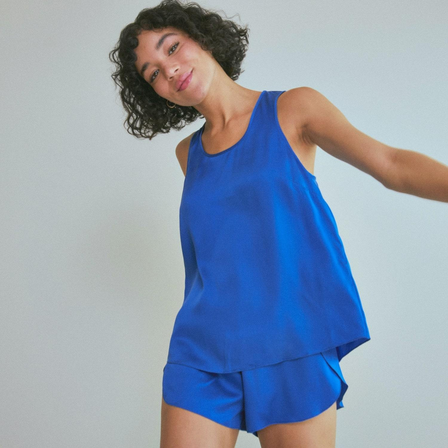 Washable Silk Set | Lunya