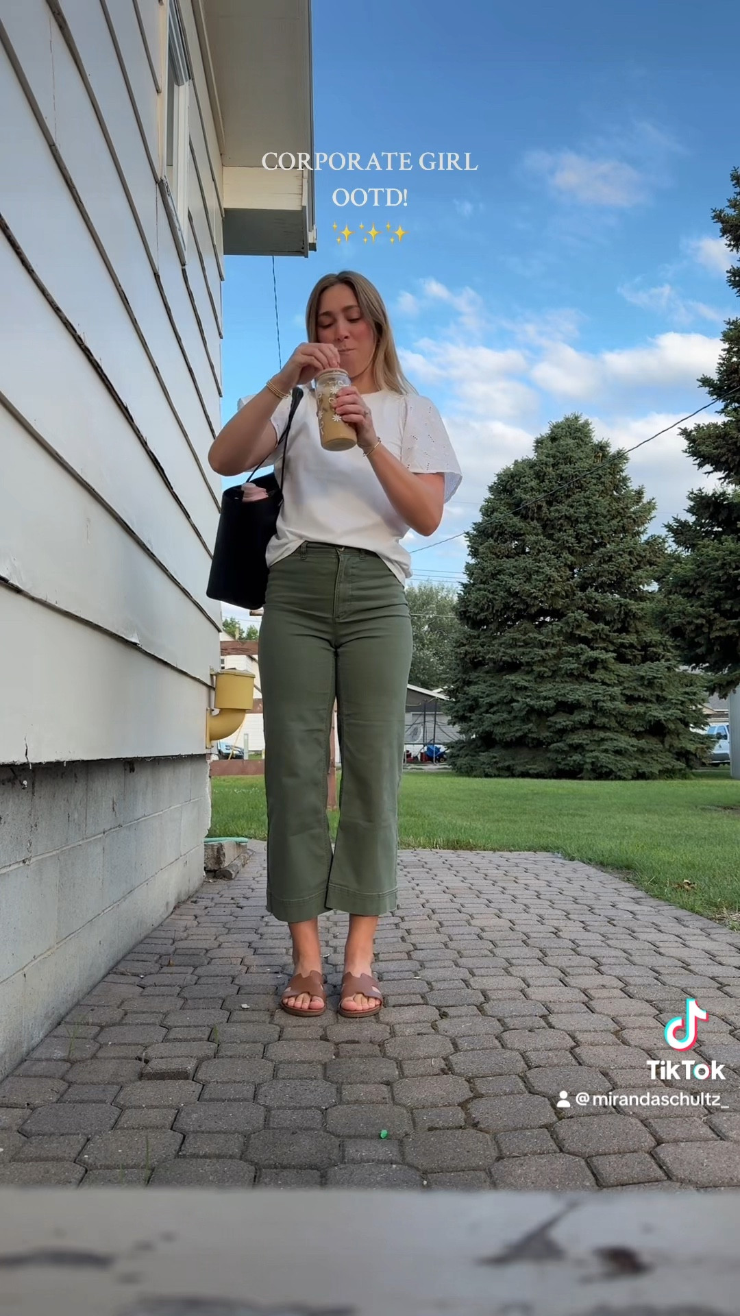 The comfiest and cutest work pants! On sale for $22 right now at Old Navy! Wearing a size 2! 

Old navy | old navy sale | target | business casual | work outfit | office outfit | 

#LTKWorkwear #LTKSaleAlert #LTKFindsUnder50