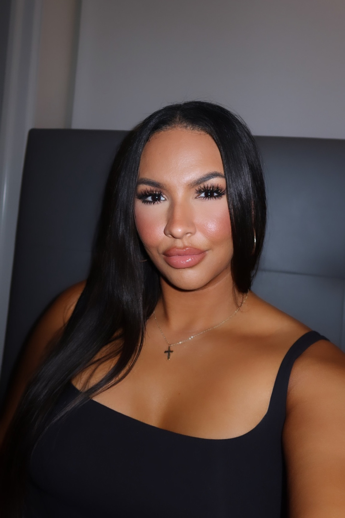 Date Night Makeup 

Going Out Makeup 
Best Blush 
Pink Blush 
Pink Lip Combo 
Nude Lip 
Under eye concealer 
Under eye powder
Setting powder 
Mascara 
Brow Pencil 
Glowy Skin 
Bronzer 
Bronzy Skin 
Moisturizer 
Skin Prep 
Full Glam 
Lip Gloss 
Natural Lashes Lash Strips 
Dewy Makeup 

#LTKfindsunder50 #LTKbeauty