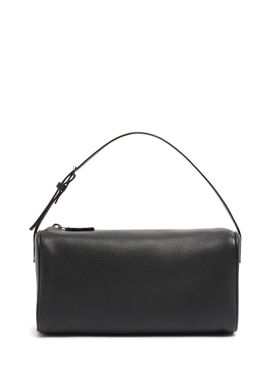 90's Small grain leather bag | Luisaviaroma