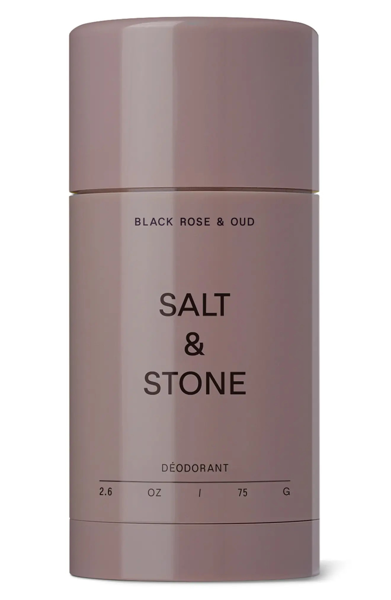SALT & STONE Santal & Vetiver Deodorant at Nordstrom, Size 2.6 Oz | Nordstrom
