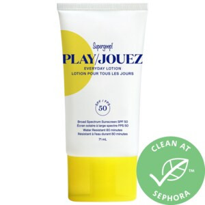 Play Everyday Lotion | Sephora (CA)