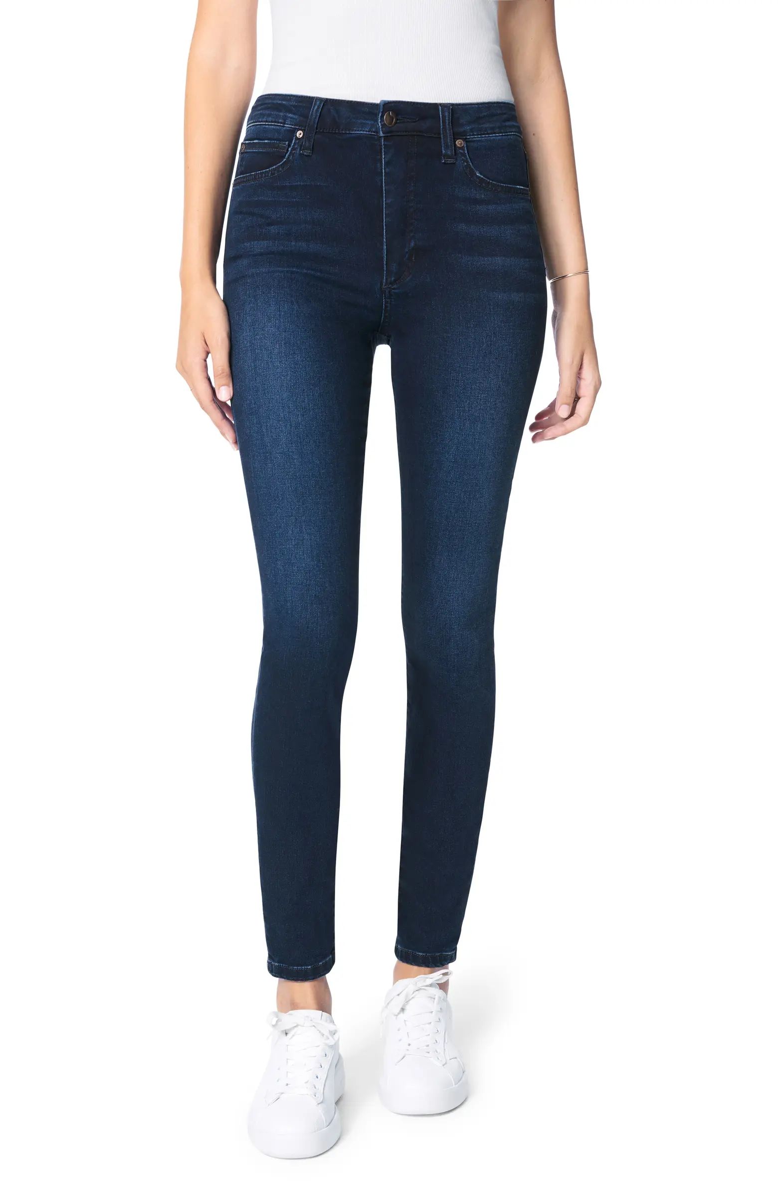 Charlie High Rise Skinny Jeans | Nordstrom