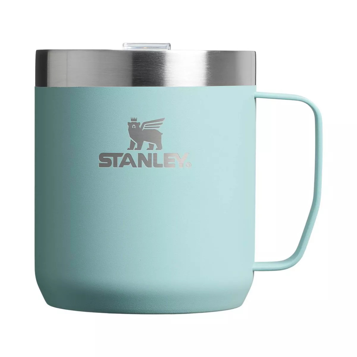 Stanley 12oz Stainless Steel Classic Legendary Mug | Target