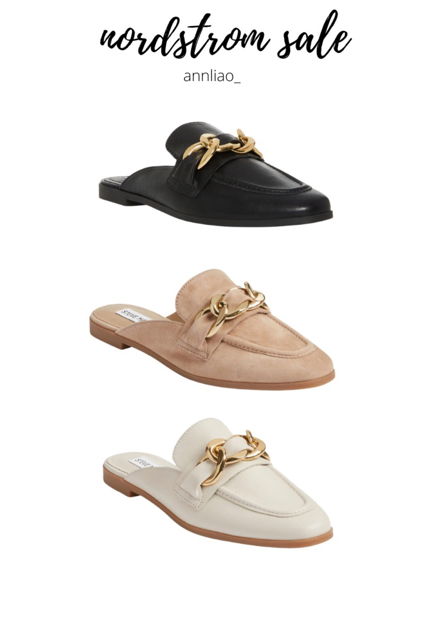 Nordstrom anniversary sale loafer 

#LTKxNSale #LTKshoecrush #LTKFind