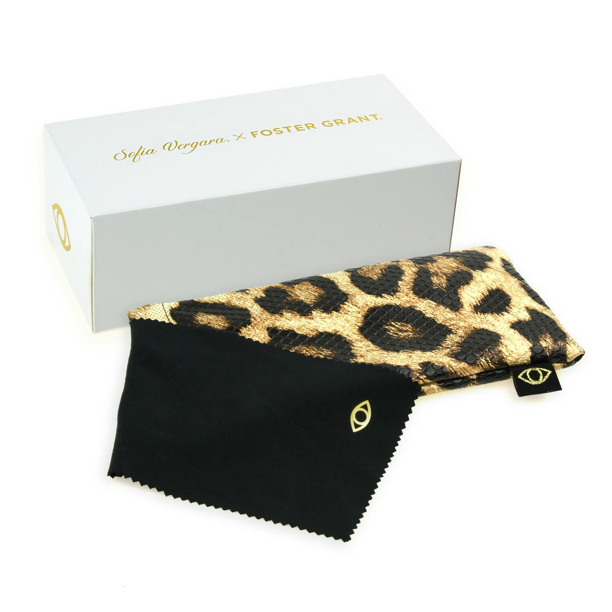 Sofia Vergara® x Foster Grant® Celia Tortoise | Walmart (US)