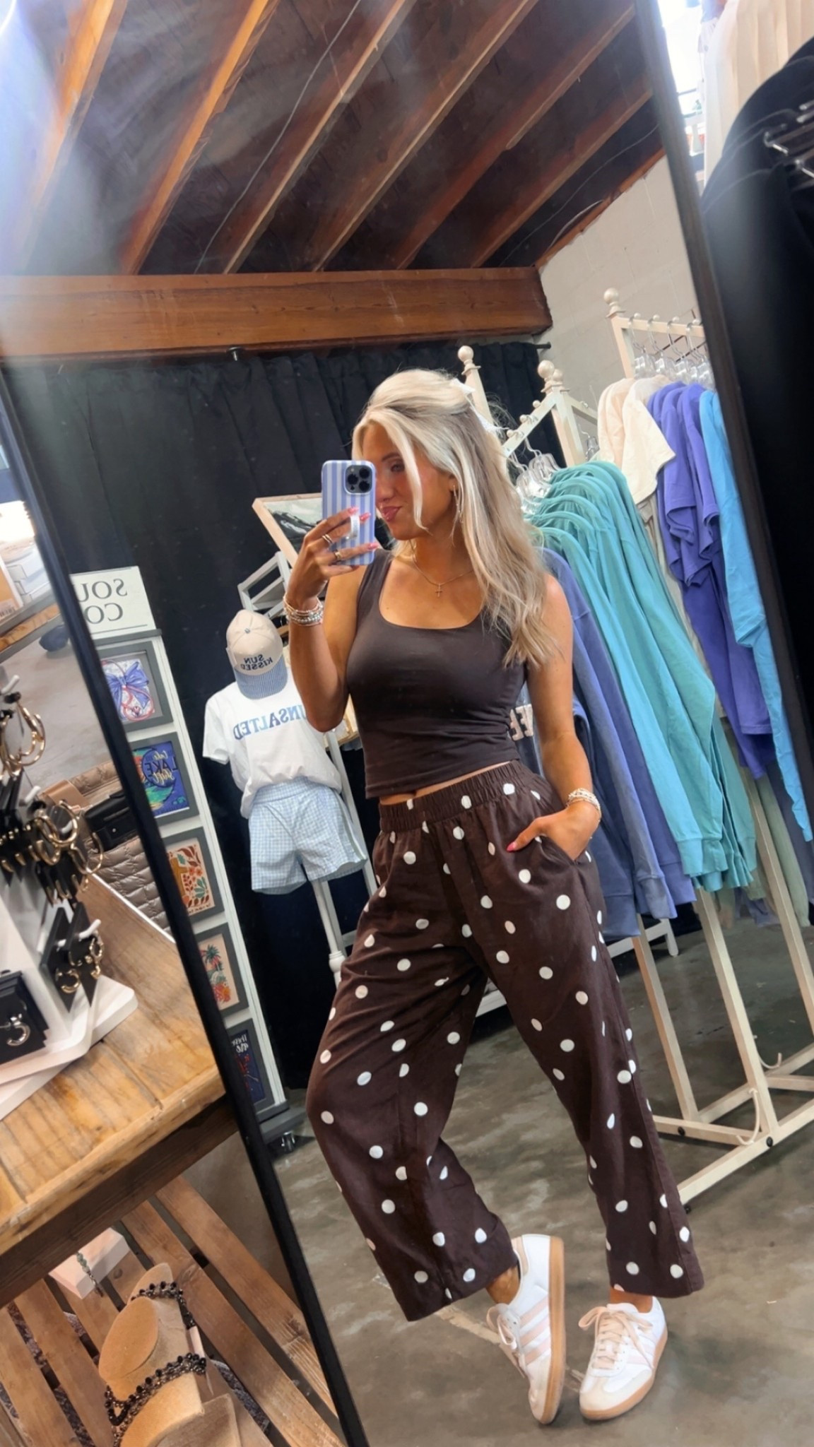 my fav linen pants from old navy 🤎✨

#LTKdayinmylife #LTKgrwm #LTKFestival