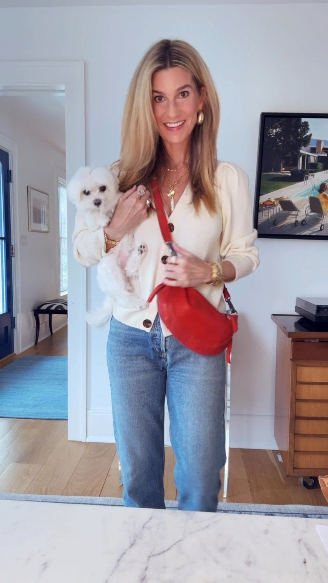 100% pure grain leather, hand crafted, timeless, beautiful and practical. Check out these bags and get 20% off with FB20

#LTKmomlife #LTKgrwm #LTKootd