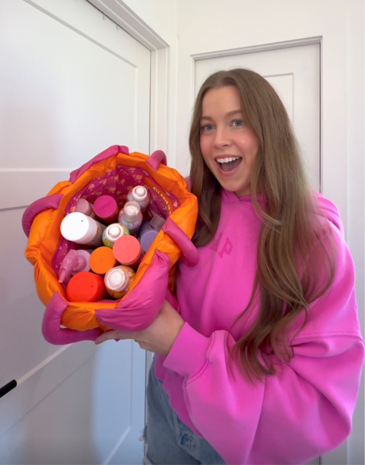 Amika favs for fine, straight hair! 🫶🏼🩷 
Use code SMILLER FOR 10% off your purchase @ Amika’s website. 

#LTKBeauty #LTKSeasonal #LTKFindsUnder50