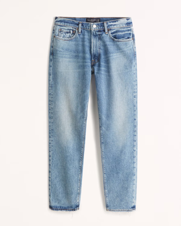 90s Straight Jean | Abercrombie & Fitch (US)
