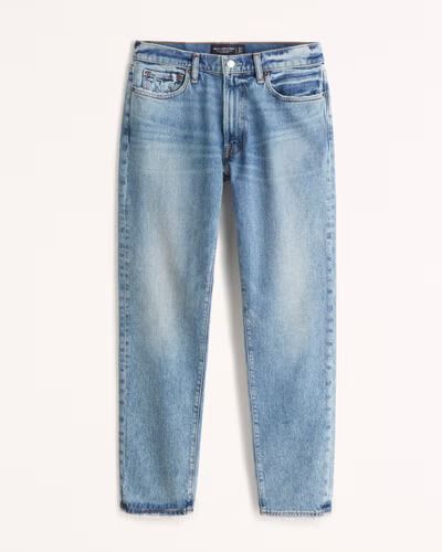 90s Straight Jeans | Abercrombie & Fitch (US)
