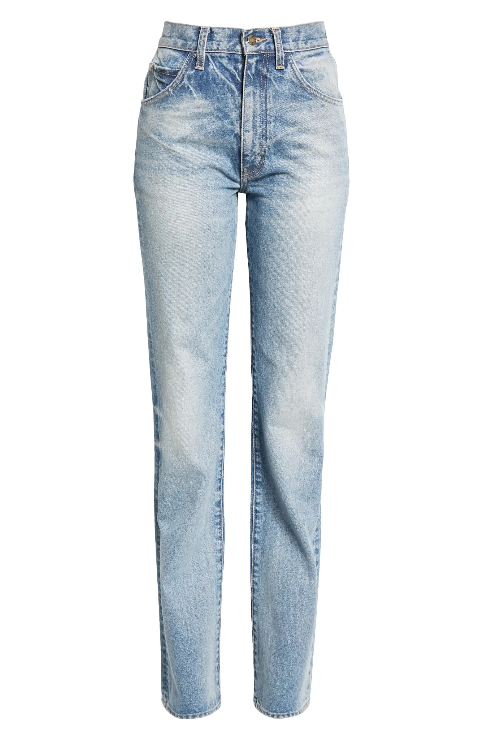Joan High Waist Jeans | Nordstrom