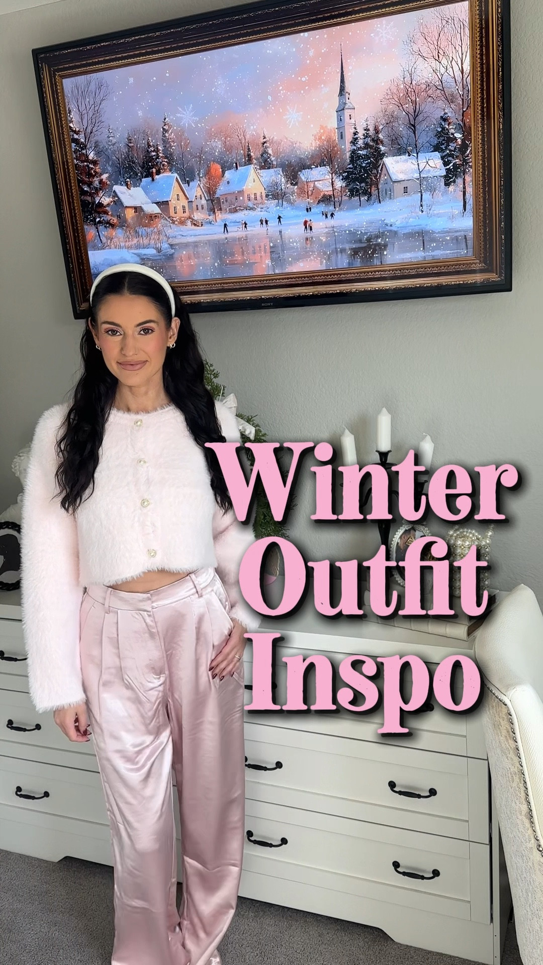 Winter outfit inspo
Holiday outfits
Christmas 
Holiday season

#LTKootd #LTKHoliday #LTKgrwm