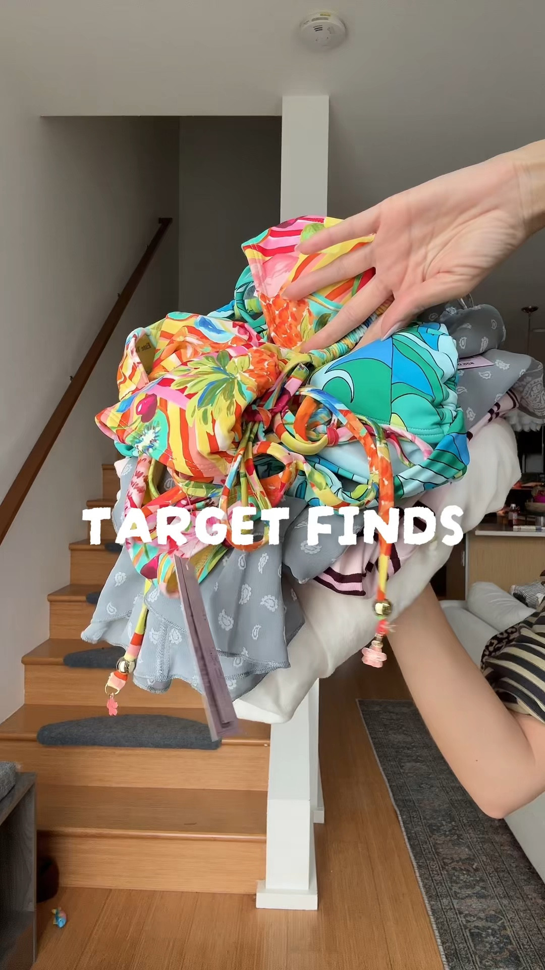 TARGET FINDS | the new colorful swim 😍 festival and summer looks!! 🥝💚✨

#LTKFestival #LTKSwim #LTKootd