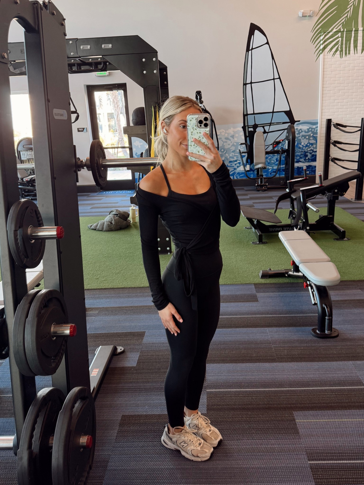 Amazon Activewear

Workout set, activewear, Amazon, petite workout, black leggings, lululemon dupe 

#LTKActive #LTKfitnessgoals #LTKPetite