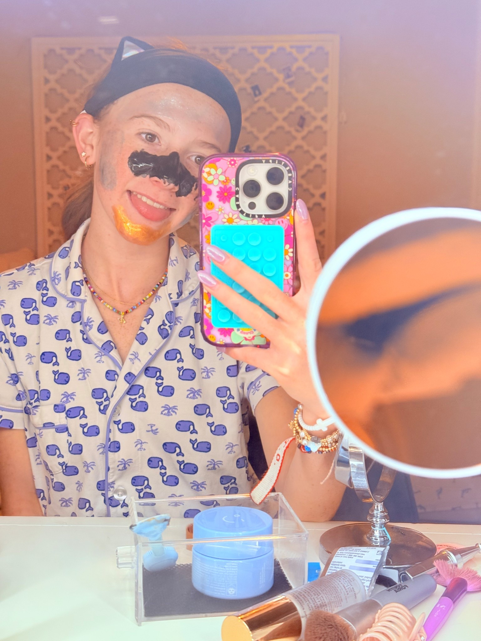 MY FAVORITE PEEL OFF MASKS!! 

#LTKSaleAlert #LTKBeauty #LTKStyleTip