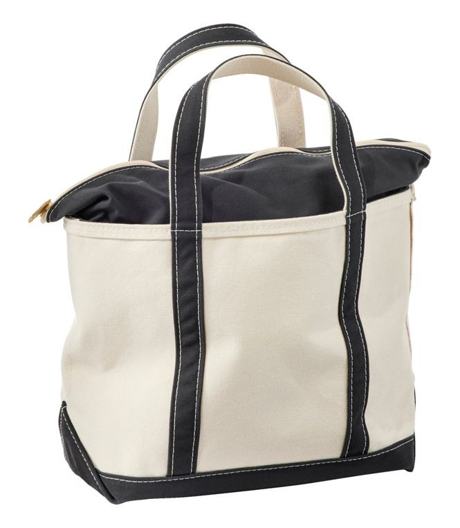 Boat and Tote®, Zip-Top | L.L. Bean