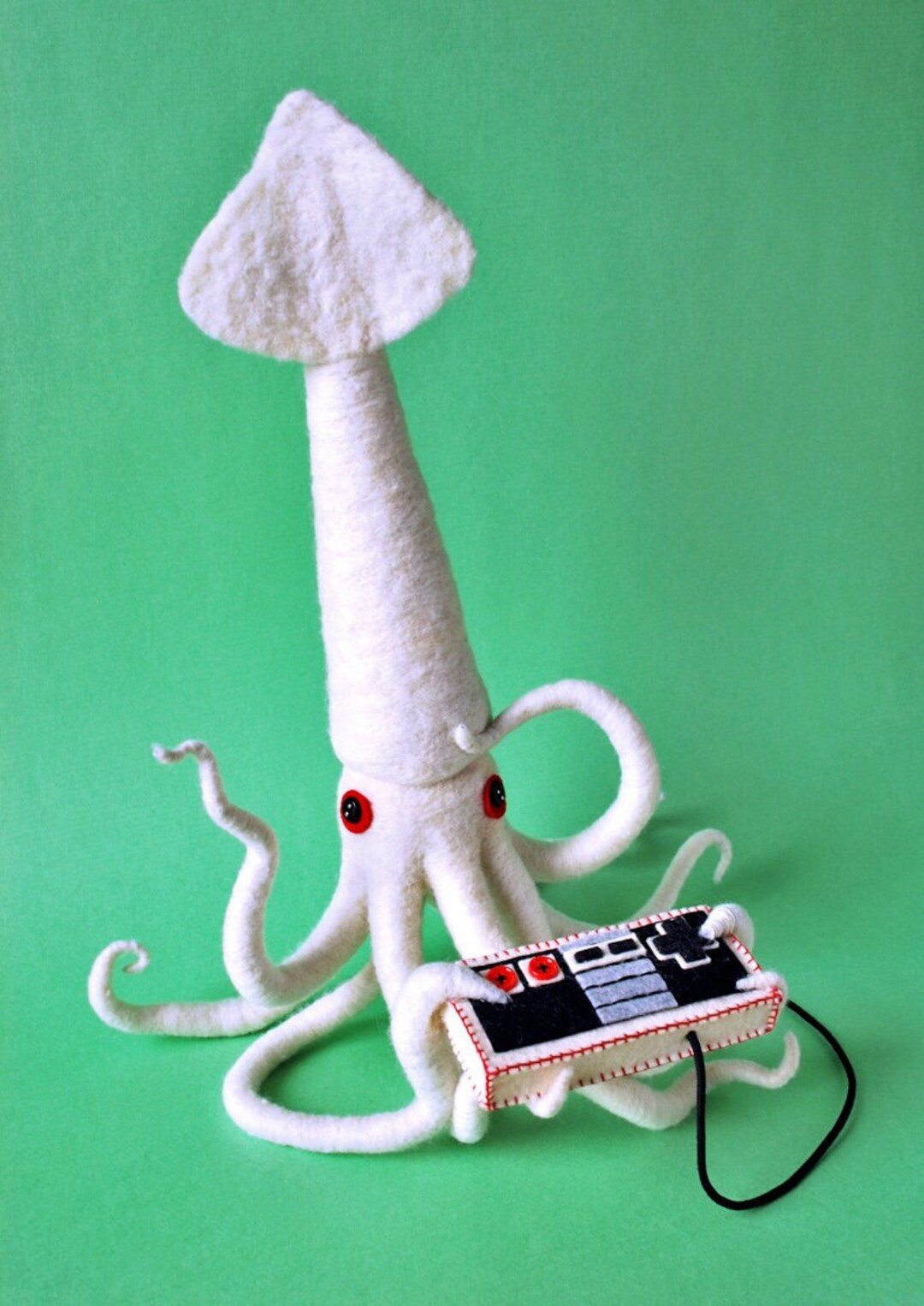 Print: Squid Gamer  Photo Poster Walldecor Videogame - Etsy | Etsy (US)