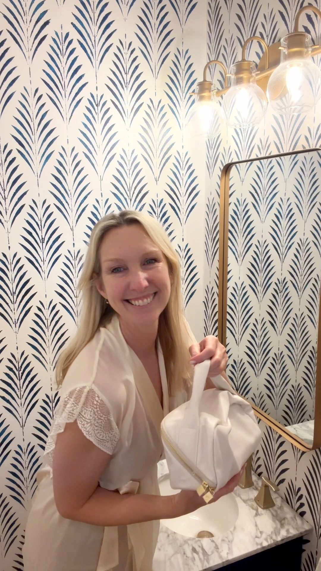 Gift idea for her
The Ritual Set by Sorella Apothecary 
-The Seven Ritual Set brings together seven intentional steps designed by aestheticians to balance nature and science for skin that feels supported, healthy, and truly cared for.

#sorella #sorellaapothecary #TheRitual #TheGlazing Collection #botanicals #barrierfirstskincare #sorellasets

#LTKHoliday #LTKGiftGuide #LTKdayinmylife