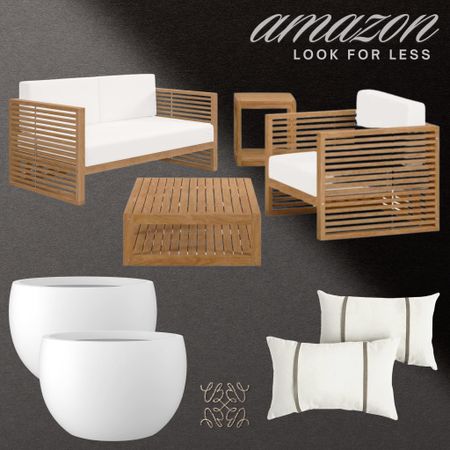 Amazon look for less

Amazon, Rug, Home, Console, Amazon Home, Amazon Find, Look for Less, Living Room, Bedroom, Dining, Kitchen, Modern, Restoration Hardware, Arhaus, Pottery Barn, Target, Style, Home Decor, Summer, Fall, New Arrivals, CB2, Anthropologie, Urban Outfitters, Inspo, Inspired, West Elm, Console, Coffee Table, Chair, Pendant, Light, Light fixture, Chandelier, Outdoor, Patio, Porch, Designer, Lookalike, Art, Rattan, Cane, Woven, Mirror, Luxury, Faux Plant, Tree, Frame, Nightstand, Throw, Shelving, Cabinet, End, Ottoman, Table, Moss, Bowl, Candle, Curtains, Drapes, Window, King, Queen, Dining Table, Barstools, Counter Stools, Charcuterie Board, Serving, Rustic, Bedding, Hosting, Vanity, Powder Bath, Lamp, Set, Bench, Ottoman, Faucet, Sofa, Sectional, Crate and Barrel, Neutral, Monochrome, Abstract, Print, Marble, Burl, Oak, Brass, Linen, Upholstered, Slipcover, Olive, Sale, Fluted, Velvet, Credenza, Sideboard, Buffet, Budget Friendly, Affordable, Texture, Vase, Boucle, Stool, Office, Canopy, Frame, Minimalist, MCM, Bedding, Duvet, Looks for Less

#LTKHome #LTKSeasonal #LTKStyleTip