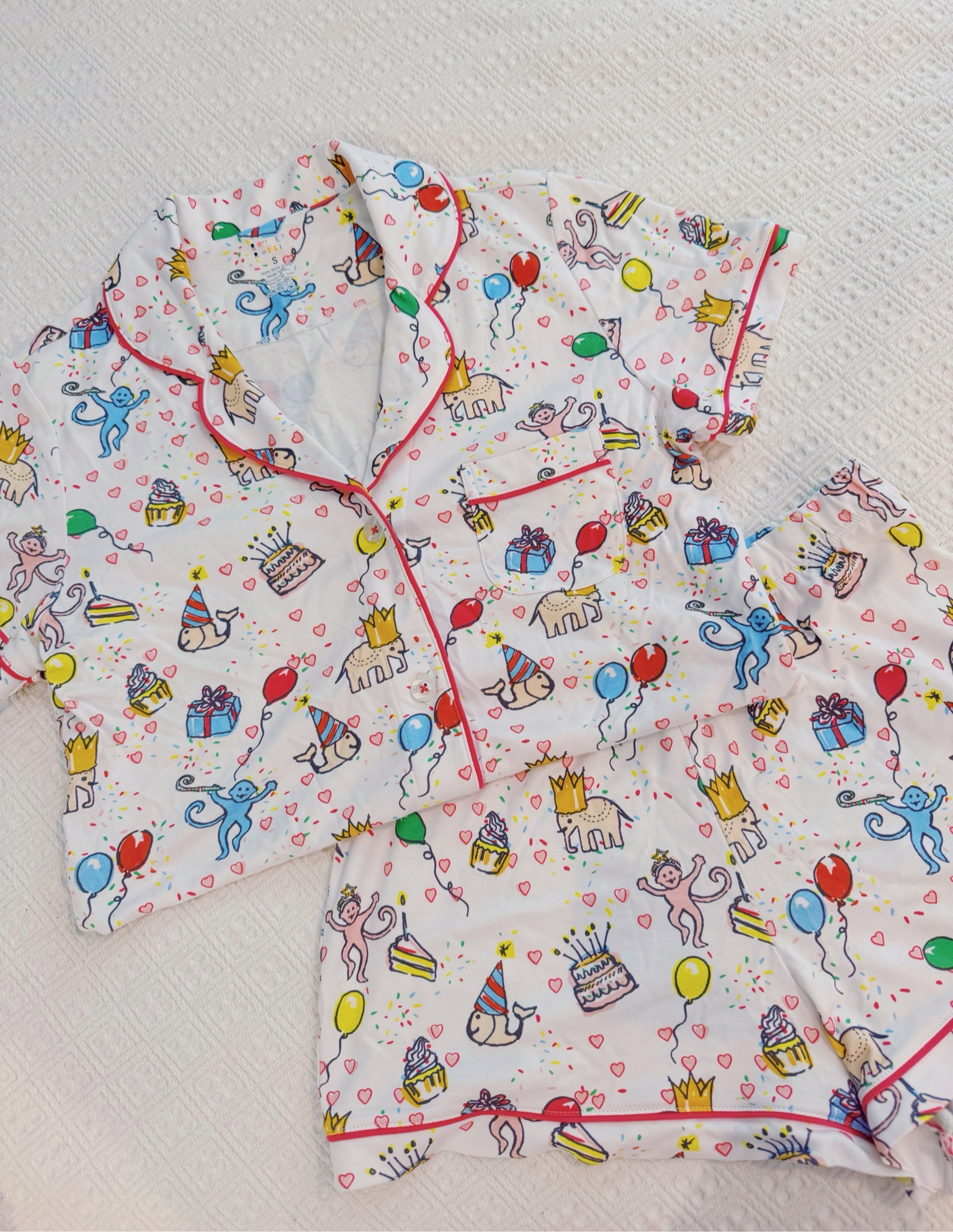 Bday pj’s for 22💕🐒#LTKHoliday

#LTKGiftGuide