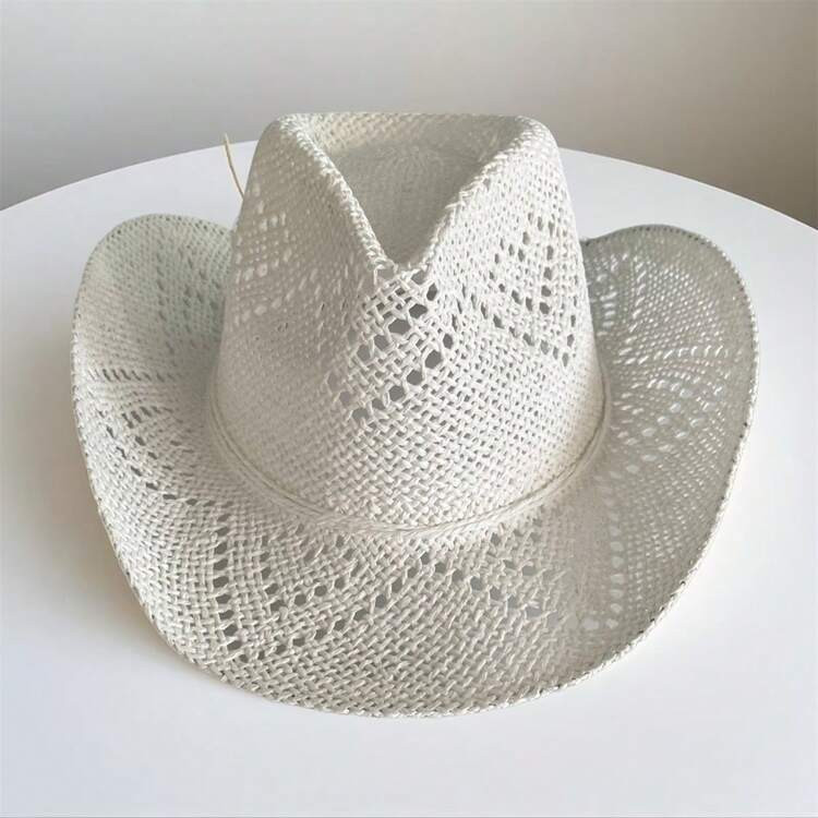 Summer straw hat  | SHEIN