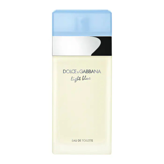 Light Blue Eau de Toilette Spray | Sephora (US)