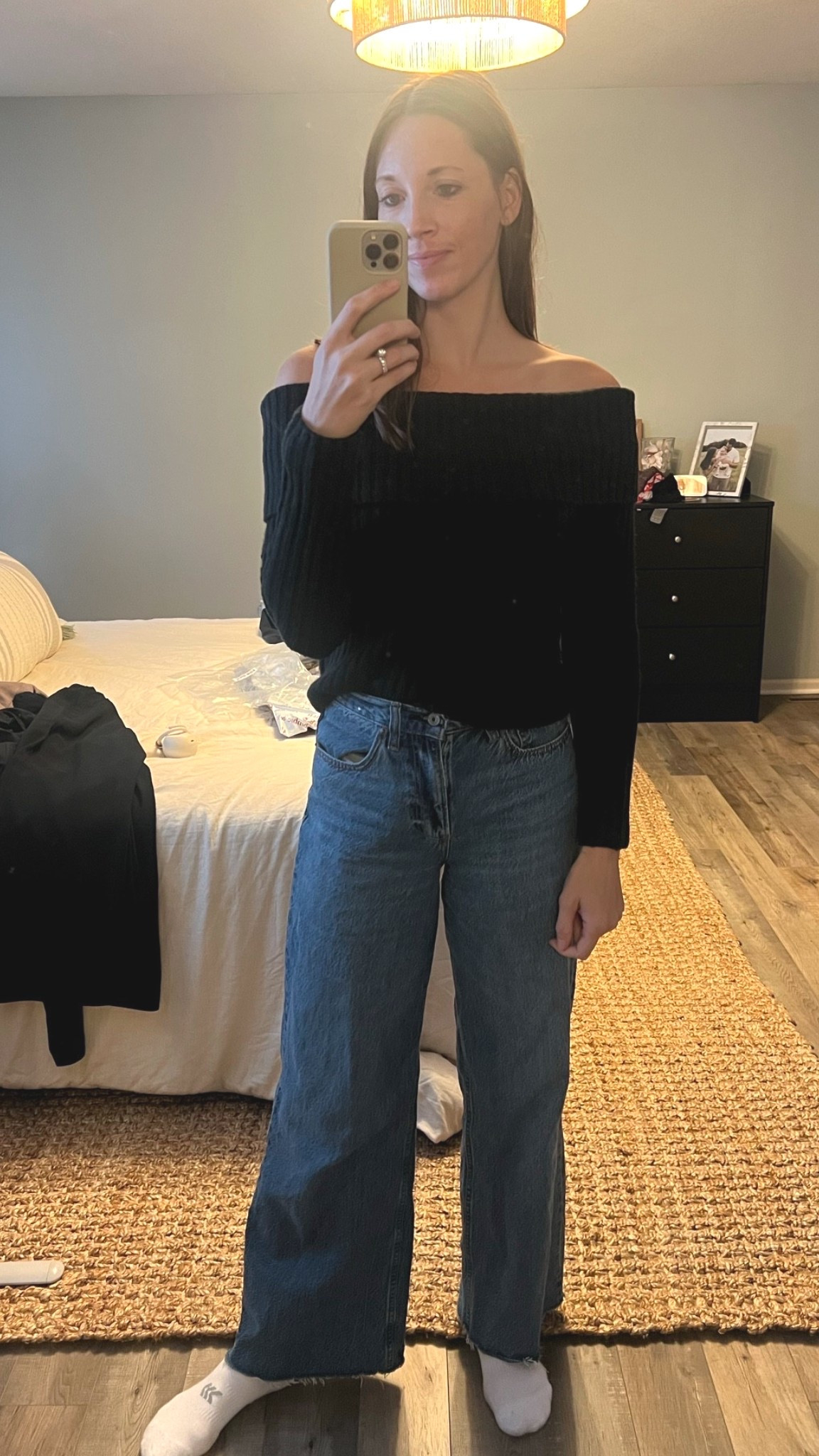 New Abercrombie sweater! 

#LTKSaleAlert #LTKootd #LTKGiftGuide