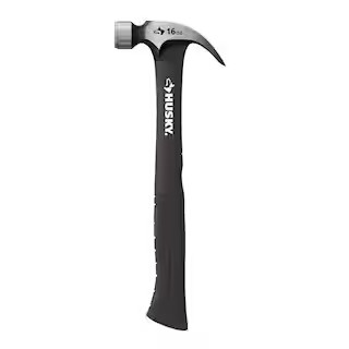 16 oz. Fiberglass Claw Hammer | The Home Depot
