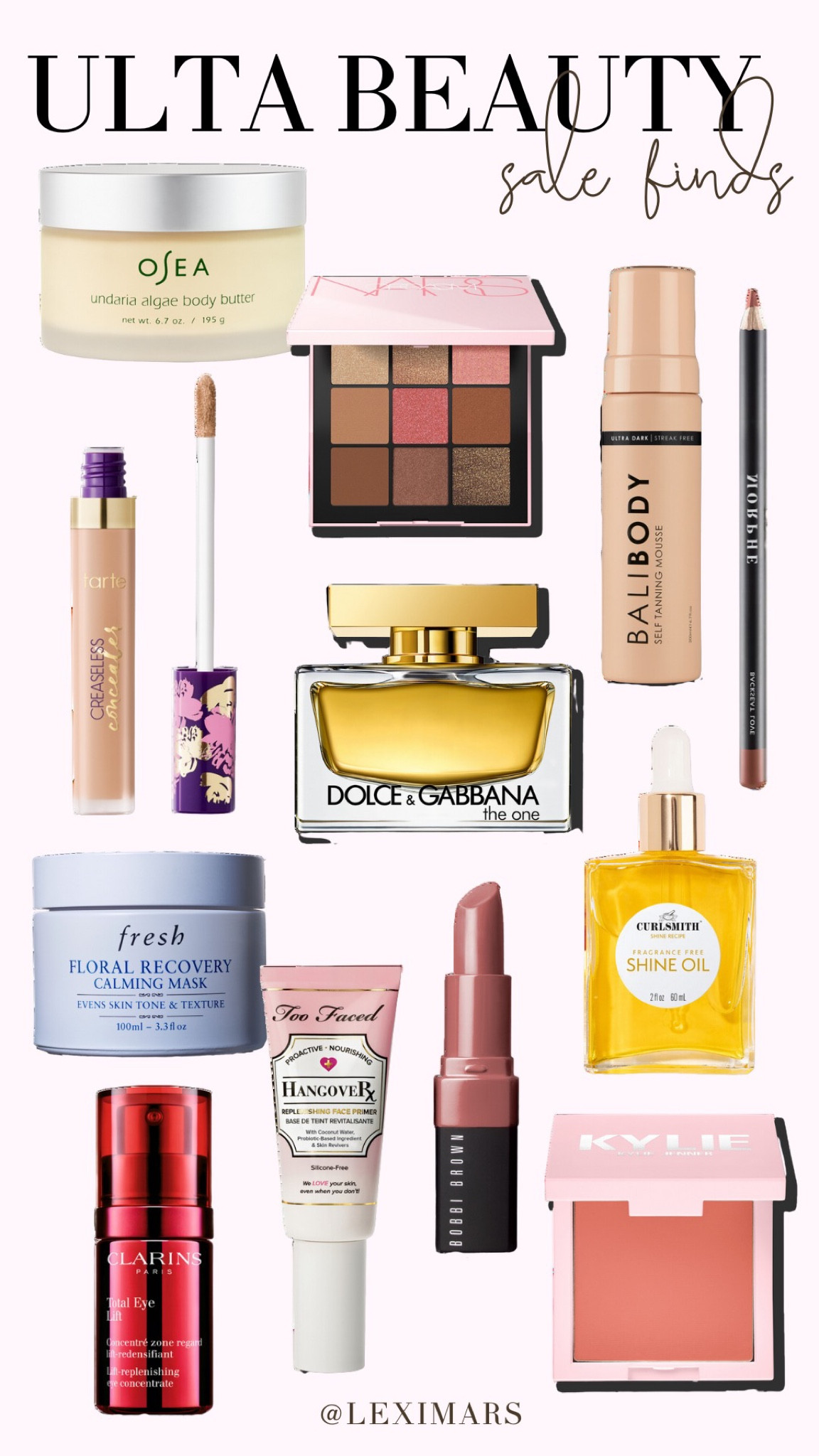 Ulta beauty sale finds - ultra sale - beauty sale - beauty finds - makeup inspo - fall makeup - self care inspo - skin care - hair care - beauty - sale 

#LTKsalealert #LTKFind #LTKbeauty