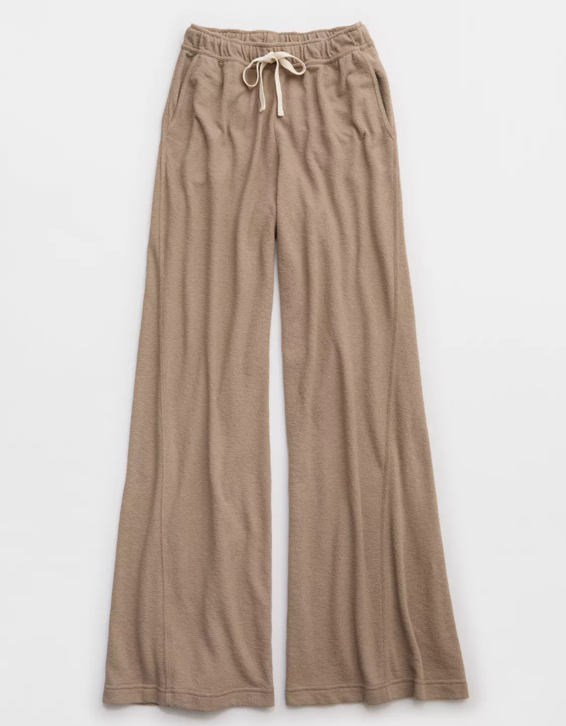 Aerie Soft Life Trouser | American Eagle Outfitters (US & CA)