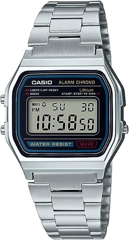 Casio Vintage Digital Watch | Amazon (CA)