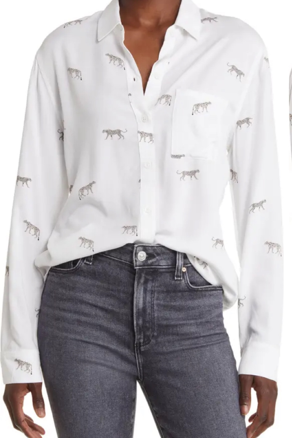 Rails button down 
Nordstrom anniversary sale top 
Rails shirt on sale 

#LTKSeasonal #LTKxNSale #LTKsalealert