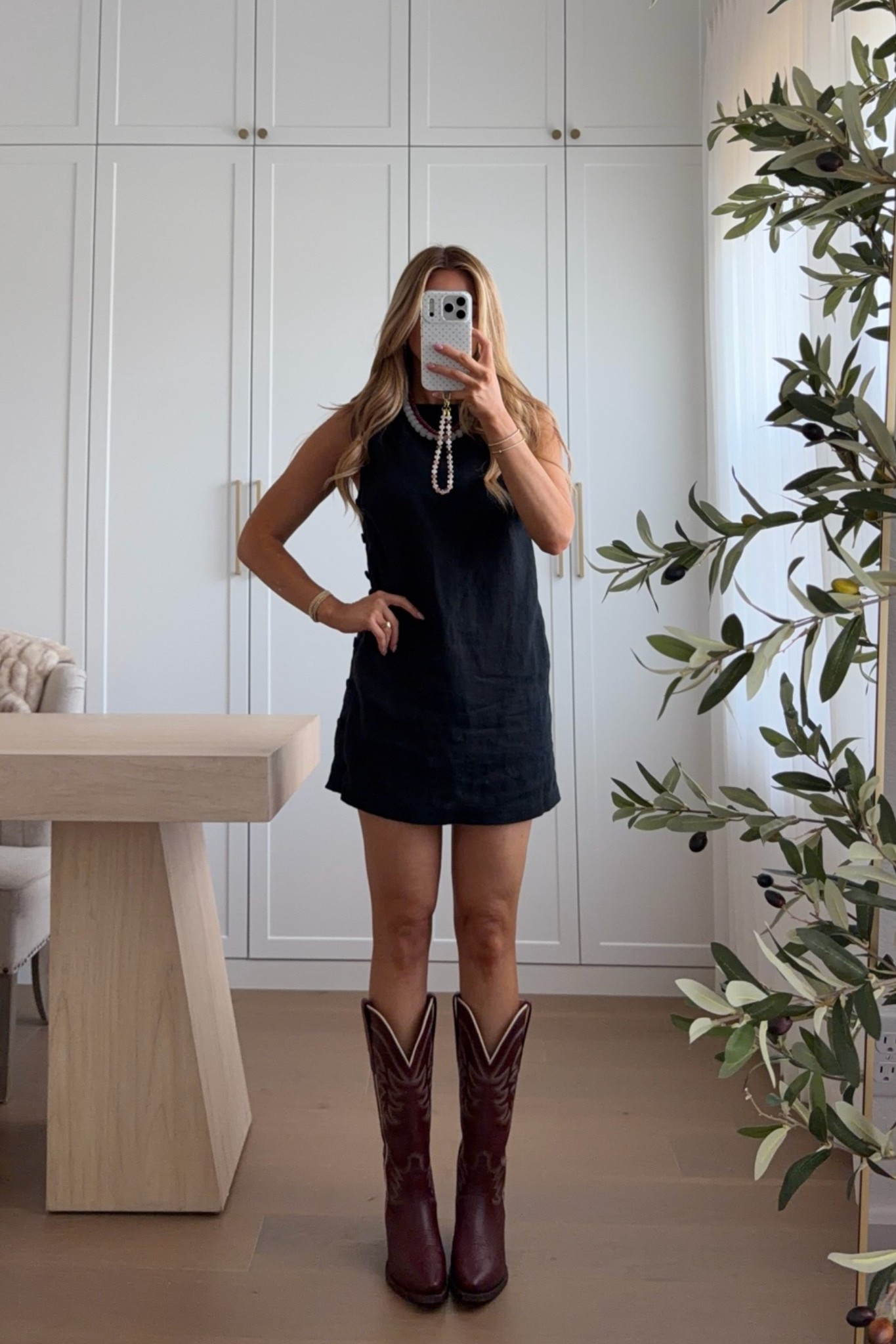 wearing xs petite