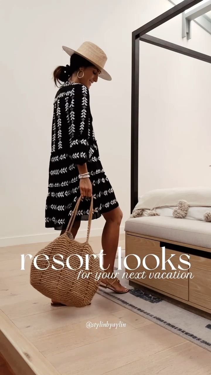 Elan Grecian CoverUp Dress curated on LTK