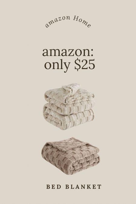 Love this bed blanket. It also comes in so many different colors and it’s affordable also comes in all sizes, checkered, blanket, fleece, blanket, kids bedroom, blanket, bedding from Amazon

#LTKHome #LTKSaleAlert #LTKStyleTip