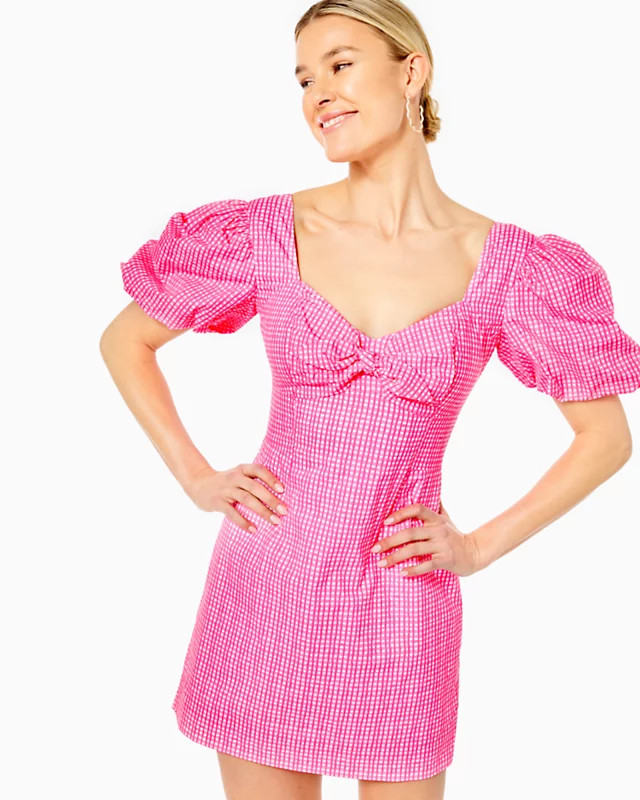 Nilany Romper | Lilly Pulitzer