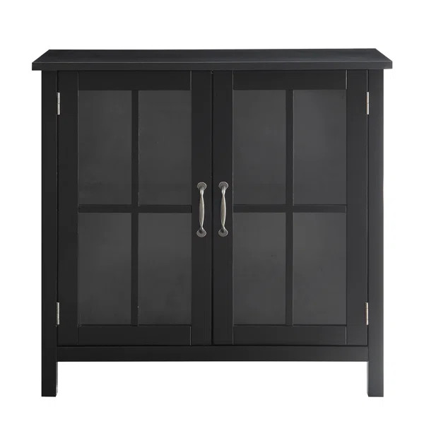 Digby 2 Door Accent Cabinet | Wayfair North America
