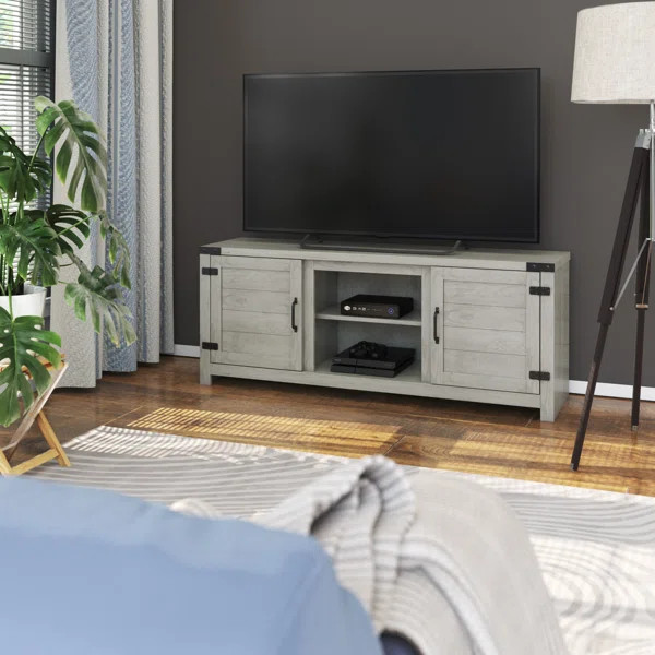 Guadalupe TV Stand for TVs up to 65" | Wayfair North America