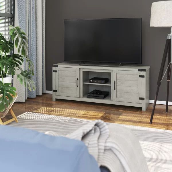 Guadalupe TV Stand for TVs up to 65" | Wayfair North America