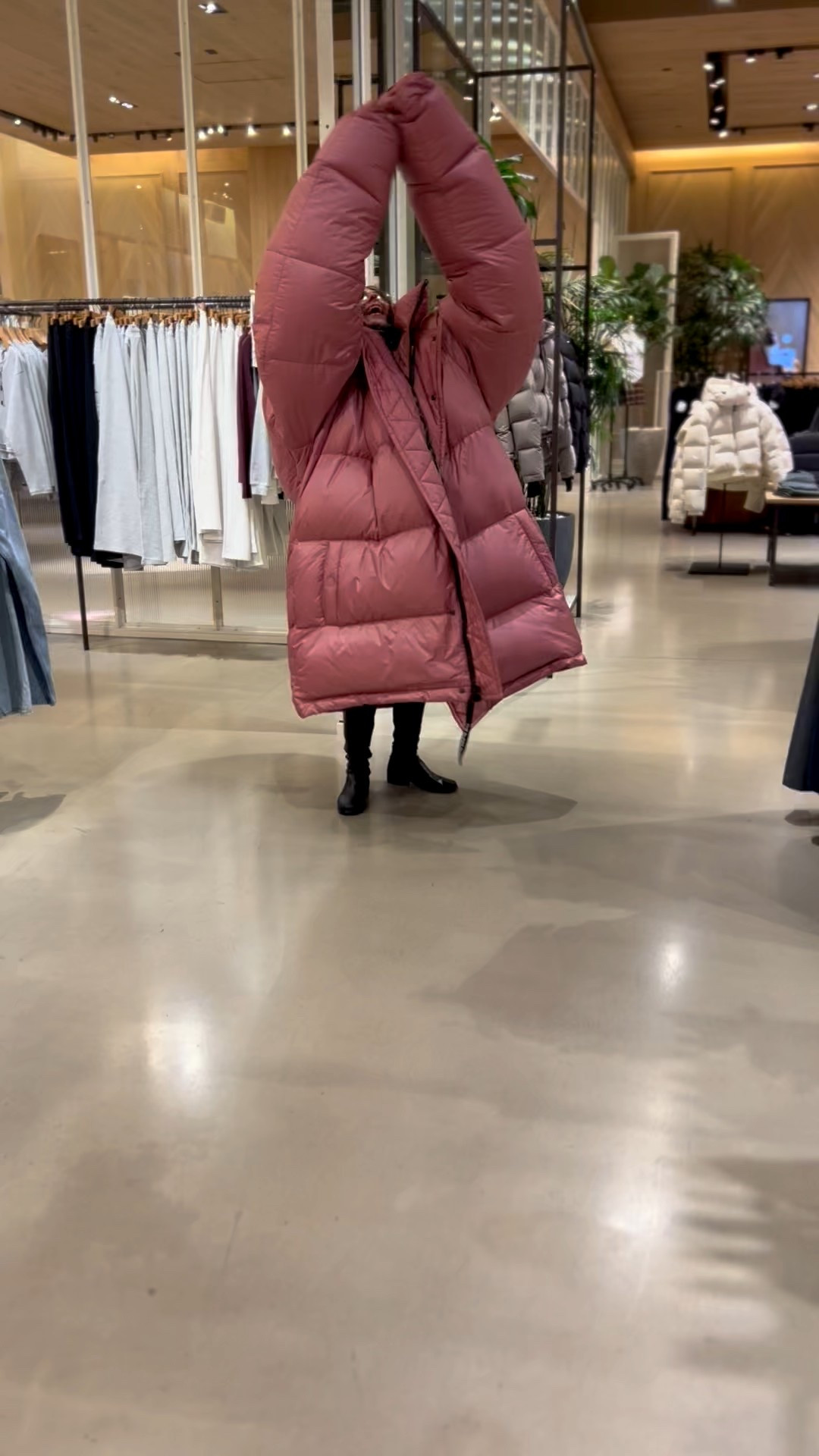 Puffy season is HERE . Best season hands-down. They literally can make your day. Here’s some of my picks . Feel free to come into the puffy world… you won’t want to leave. Wait until I add its BFF - the “beanie”. 

#LTKdayinmylife #LTKGiftGuide #LTKHoliday